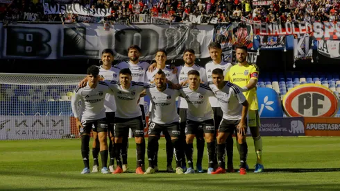 ¿Debe Colo Colo fichar otro jugador extranjero?