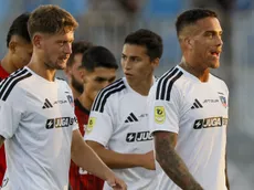 El refuerzo que más minutos suma en Colo Colo este 2026