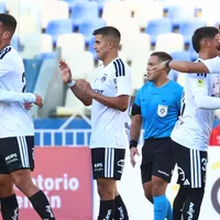 Colo Colo entra en receso y mira la recta final de la primera rueda