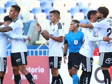 Colo Colo entra en receso y mira la recta final de la primera rueda