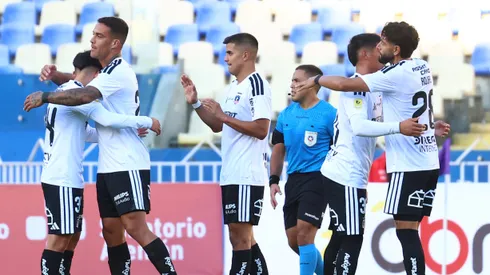 Colo Colo entra en receso y mira la recta final de la primera rueda.