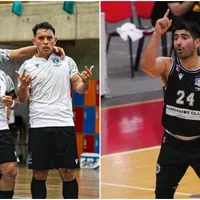 Los importantes partidos que tendrá el CSD Colo Colo en Futsal y Básquetbol