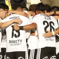 Este es el mejor refuerzo que llegó a Colo Colo para los hinchas