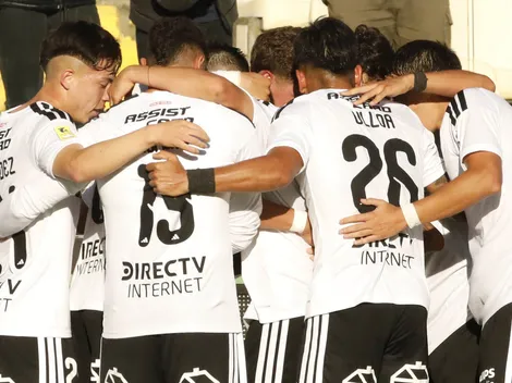 Este es el mejor refuerzo que llegó a Colo Colo para los hinchas