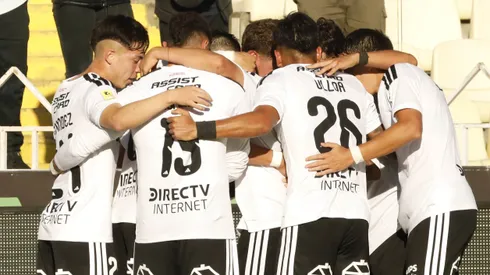 Este es el mejor refuerzo de Colo Colo en la temporada 2026 para los hinchas en DaleAlbo.