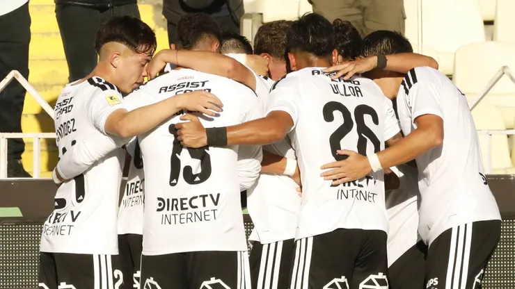 Este es el mejor refuerzo de Colo Colo en la temporada 2026 para los hinchas en DaleAlbo.