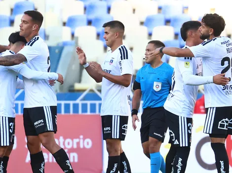 ¿Cuántos refuerzos puede tener Colo Colo en el segundo semestre?