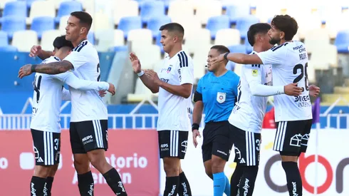 ¿Puede reforzarse Colo Colo en el segundo semestre?