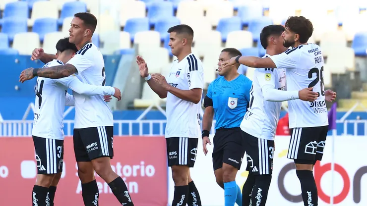 ¿Puede reforzarse Colo Colo en el segundo semestre?