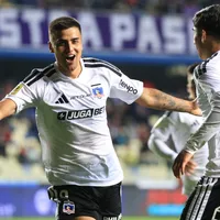 Ex figura de Colo Colo aplaude a Madrid: "Es de los..."