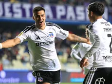 Ex figura de Colo Colo aplaude a Madrid: "Es de los..."