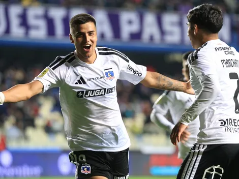 Ex figura de Colo Colo aplaude a Madrid: "Es de los..."