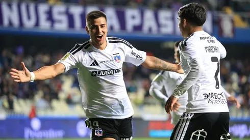 Ex figura de Colo Colo aplaude el gran rendimiento de Álvaro Madrid: "Es de los..."