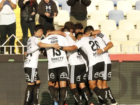 Amistoso confirmado: Colo Colo ya planifica sus jornada ante ausencia de partidos