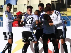 Mosa pone paños fríos por refuerzos de Colo Colo y evita definir compras