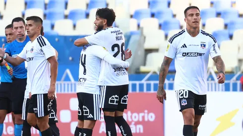 La gran ventaja que puede aprovechar Colo Colo en el torneo