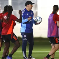 Los precios de las entradas para Chile Fem vs Argentina por Eliminatorias