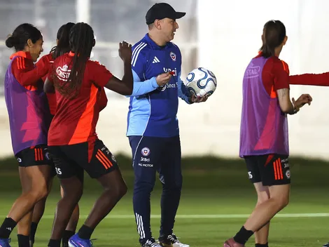 Los precios de las entradas para Chile Fem vs Argentina por Eliminatorias