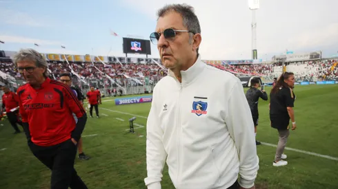 Aníbal Mosa habla respecto a su presidencia en el club