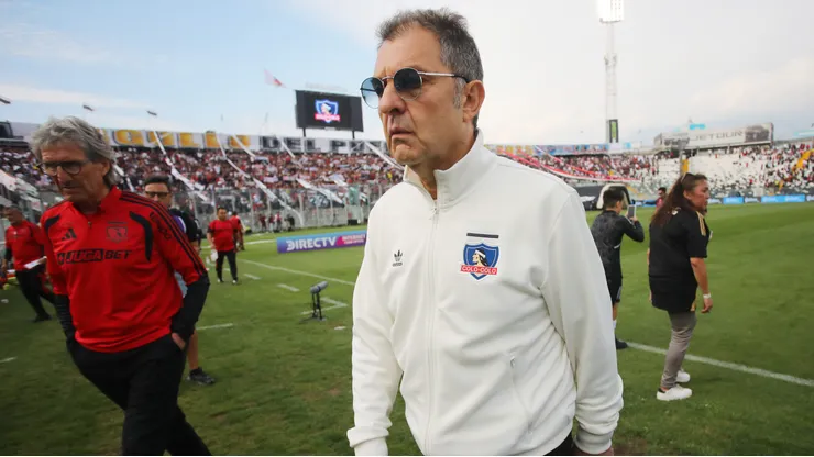 Aníbal Mosa habla respecto a su presidencia en el club