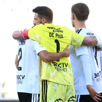 Encuentran el gran mérito de Colo Colo para dominar ambos torneos