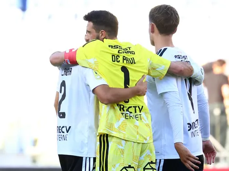 Encuentran el gran mérito de Colo Colo para dominar ambos torneos