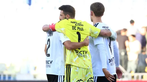 Encuentran la clave del éxito de Colo Colo.