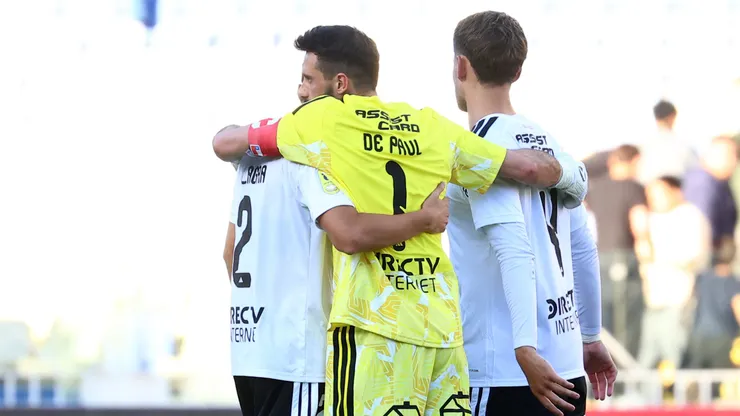 Encuentran la clave del éxito de Colo Colo.