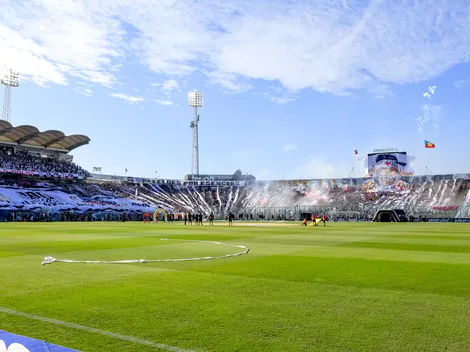 La importante reunión que hará el CSD en el Estadio Monumental