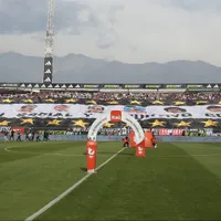 Colo Colo informa venta de entradas para partido contra Palestino