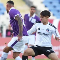 Debutó a los 16 años y no fue considerado para el Sudamericano Sub 17