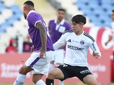 Debutó a los 16 años y no fue considerado para el Sudamericano Sub 17