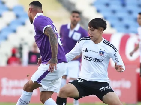 Debutó a los 16 años y no fue considerado para el Sudamericano Sub 17