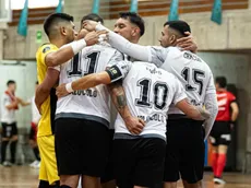 La noticia que recibe Colo Colo Futsal tras sufrir dura sanción