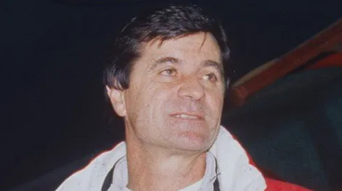 En Colo Colo 91 van por Mirko Jozic.