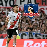 La verdad sobre el supuesto interés de Colo Colo por Paulo Díaz