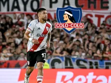 La verdad sobre el supuesto interés de Colo Colo por Paulo Díaz