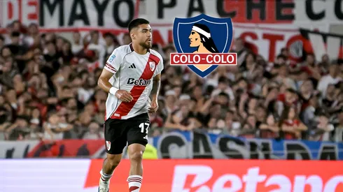 ¿Puede volver Paulo Díaz a Colo Colo?