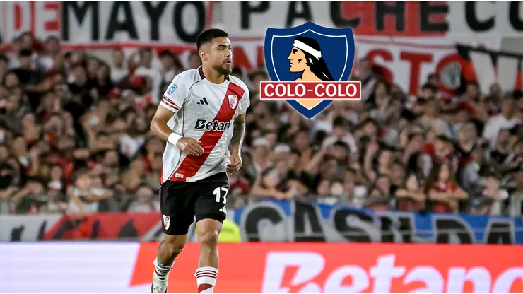 ¿Puede volver Paulo Díaz a Colo Colo?