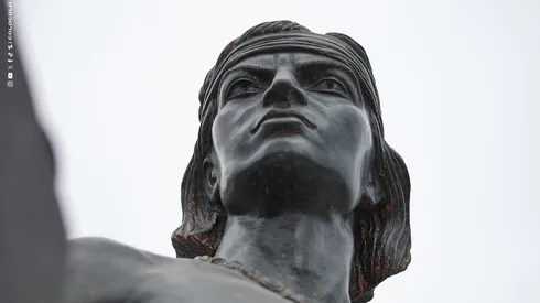 CSD Colo Colo da a conocer situación financiera tras un año en el club.