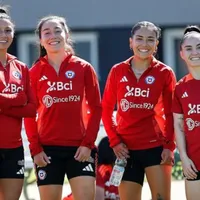 ¿Cuándo juega Chile Femenino vs Argentina y qué canal transmite?Cua