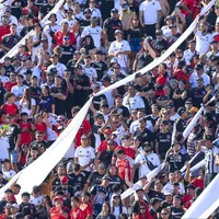 Los precios de las entradas para Colo Colo vs Palestino en día de aniversario