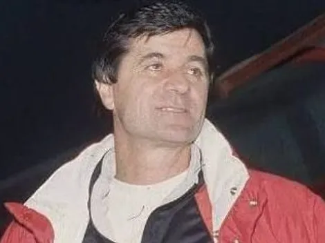 Cumpleaños de un histórico: Los grandes hitos de Mirko Jozič en Colo Colo