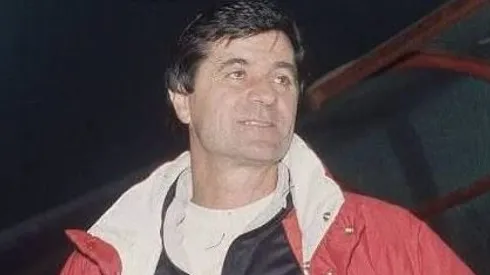 Cumpleaños de un histórico: Los grandes hitos de Mirko Jozič en Colo Colo