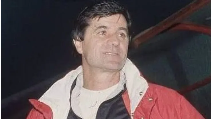 Cumpleaños de un histórico: Los grandes hitos de Mirko Jozič en Colo Colo