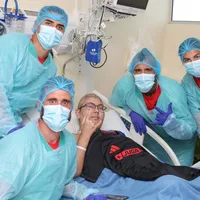 En Colo Colo se emocionan tras asistir a hermosa actividad: “Vale más que..."