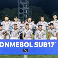 ¿A qué hora juegan Chile vs Paraguay y qué canal transmite el Sudamericano?