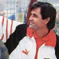 Los emotivos mensajes de Colo Colo a Mirko Jozic por su cumpleaños