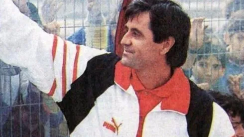 Los emotivos mensajes de Colo Colo a Mirko Jozic por su cumpleaños.