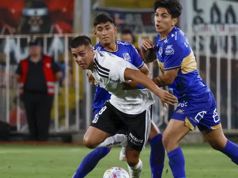 ¿Álvaro Madrid es hincha de algún equipo? Esto respondió el volante